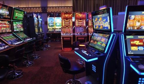 კაზინო ჰილტონ ბათუმი